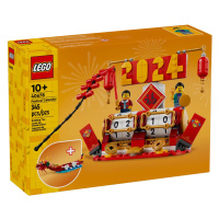 LEGO LEGO® Iconic Kalendář svátků 40678