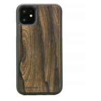 Pouzdro Bewood pro iPhone 11 Ziricote