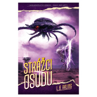 Strážci osudu - L. B. Arling