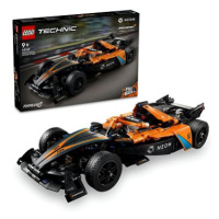 LEGO® Technic 42169 NEOM McLaren Formula E Race Car