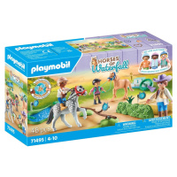 PLAYMOBIL® 71495 Turnaj poníků