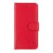 Flipové pouzdro Tactical Field Notes pro Xiaomi Redmi 12C, červená