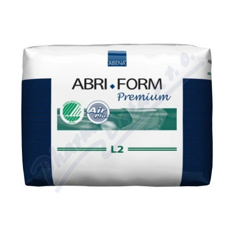 Inkont.kalh.Abri Form Comfort L2. 22ks