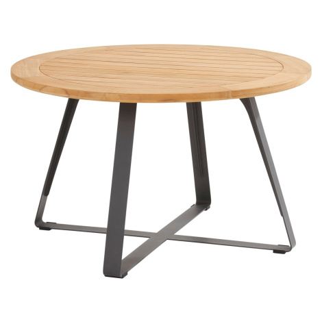 4Seasons Outdoor designové zahradní stoly Basso Table Round (průměr 130 cm) 4 SEASONS OUTDOOR