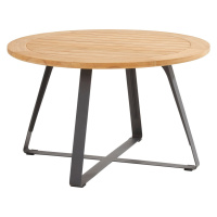 4Seasons Outdoor designové zahradní stoly Basso Table Round (průměr 130 cm)