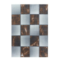 Kusový koberec Ottawa 4201 copper
