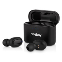 Niceboy HIVE Podsie 2021 Black