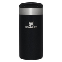 STANLEY® Termohrnek STANLEY AeroLight Transit 350 ml Black metallic - černý