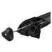 Střešní nosič / příčníky Thule WingBar Edge Black - JAC JS4 (2022-)...