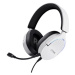 Trust GXT490 Fayzo 7.1 USB Headset White