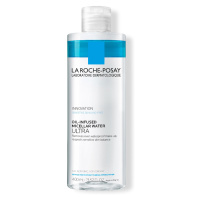 La Roche-Posay Dvoufázová micelární voda 400 ml