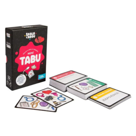 Škola s hrou - Mluvit o sexu a vztazích není tabu Albi