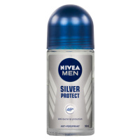 NIVEA MEN SIilver Protect AP roll-on 50ml 83778