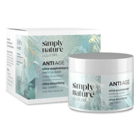 Simply Nature by Clochee Anti-age Ultra omlazující pro zralou pleť 50 ml