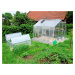 Zahradní skleník Limes Hobby H 7/3 (2,5 x 3 m) LI853300114