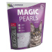 Kočkolit MAGIC PEARLS Lavender 7,6 l