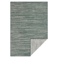 Zelený venkovní koberec 340x240 cm Gemini - Elle Decoration