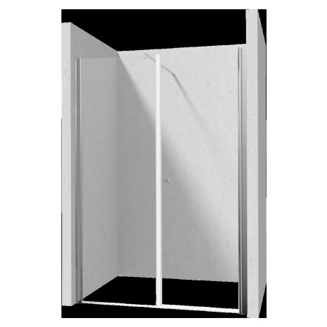 DEANTE/S Sprchové dveře křídlové 90 pevná stěna 70 KTSW041P+KTS_037P+KTS_011X KERRIA/0125