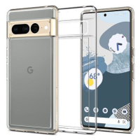 Spigen Ultra Hybrid Clear Google Pixel 7 Pro