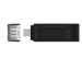 Kingston Flash Disk 64GB DataTraveler DT70 (USB-C)