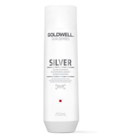 GOLDWELL Dualsenses Silver Shampoo 250 ml