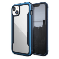 Raptic X-Doria Shield Case iPhone 14 Plus obrněné pouzdro modré