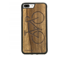 Pouzdro Bewood pro iPhone 7 Plus 8 Plus Limba Bike