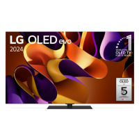LG OLED TV 65G46LA - OLED65G46LA