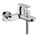 Vanová baterie Hansgrohe Rebris S bez sprchového setu 150 mm chrom 72443000