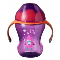 Tommee Tippee netekoucí hrnek Sippee Cup 230ml pink