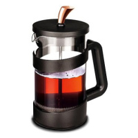 BERLINGERHAUS Konvice na čaj a kávu, 600 ml, Black Rose Collection