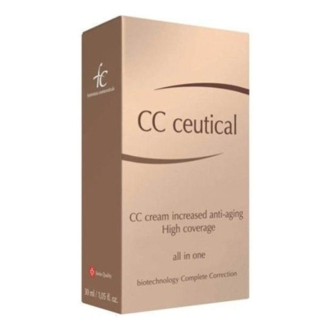 FC CC ceutical krém proti vráskám vysoce krycí 30ml FYTOPHARMA