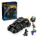 LEGO LEGO® DC Batman™ Batman™ Tumbler vs. Two-Face™ a Joker™ 76303