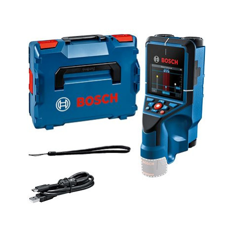 BOSCH D-Tect 200 C bez aku 0.601.081.608