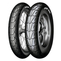 DUNLOP 150/90 - 15 74V K525 TL WLT