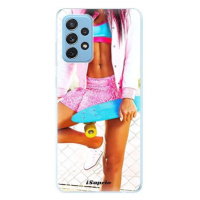 iSaprio Skate girl 01 pro Samsung Galaxy A72