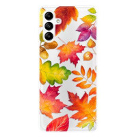 iSaprio Autumn Leaves 01 pro Samsung Galaxy A04s