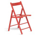 Stima Jídelní židle Roby - červená