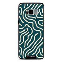 Mobiwear Glossy lesklý pro Samsung Galaxy S8 - GA61G