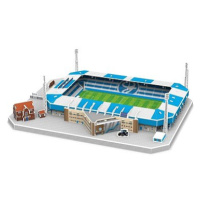 3D PUZZLE STADIUM 3D puzzle Stadion De Vijverberg - De Graafschap 107 dílků