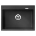 Sinks MAXIMO 680 Metalblack MAXIMO 680 Metalblack