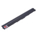 Baterie T6 Power Dell Inspiron 15 3559 5558, 14 3451, 3459, 5458, 17 5459, 2600mAh, 38Wh, 4cell