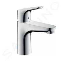 HANSGROHE Focus Umyvadlová baterie, CoolStart, chrom 31509000