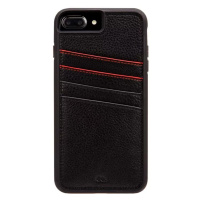 Kryt CASE-MATE TOUGH ID FOR IPHONE 6+/6S+/7+/8+ BLACK (CM036634)