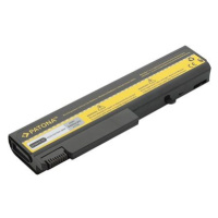 PATONA pro HP HP EliteBook 8530 4400mAh Li-Ion 14.8V