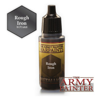 Army Painter - Warpaints Metallics - Rough Iron