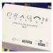 Awaken Realms Dragon Eclipse: Arena Playmats Set