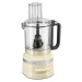 KitchenAid Food Processor 5KFP0921 - mandlová (2,1 l)