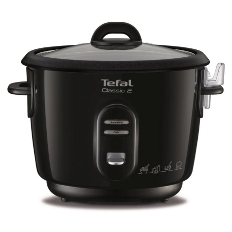 Rýžovary Tefal