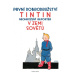 Tintin (1) - Tintin v zemi Sovětů ALBATROS